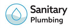 Sanitary Plumbling Logo
